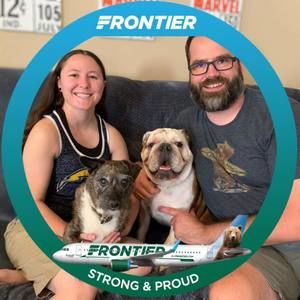 Meet your Posher, Scott